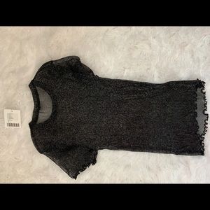 Urban outfitters sheer top